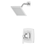 Holliston Shower Only Trim Kit in Polished Chrome