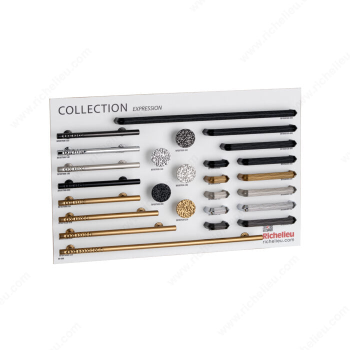 Richelieu 99086 Expression Board - 99086