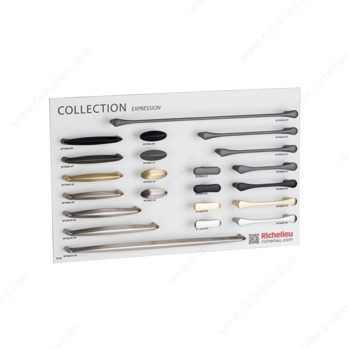 Richelieu 99083 Expression Board - 99083