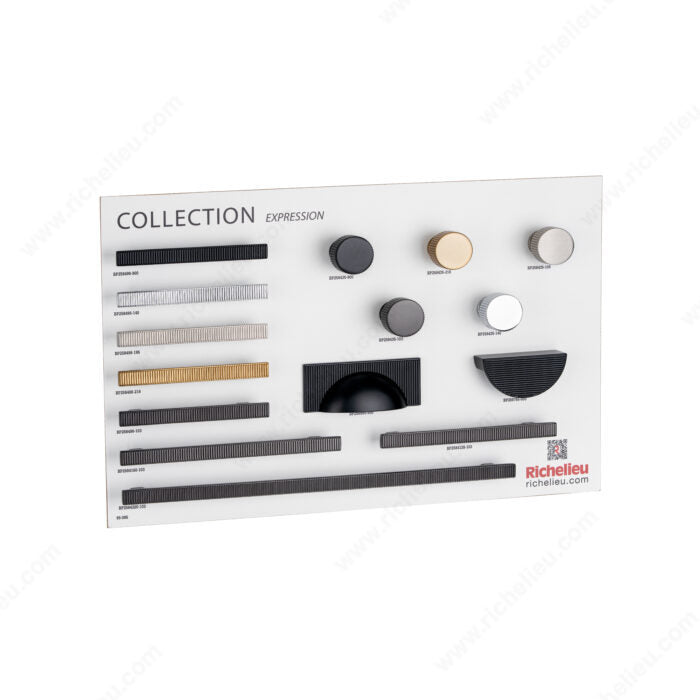 Richelieu 99085 Expression Board - 99085