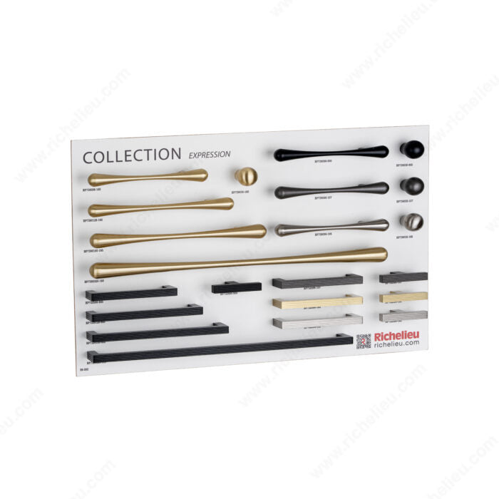 Richelieu 99082 Expression Board - 99082