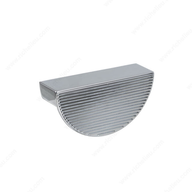 Richelieu BP259765140 Modern Metal Pull - 2597, Chrome