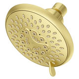 Pfister 1.75 GPM  5-Function Showerhead in Brushed Gold