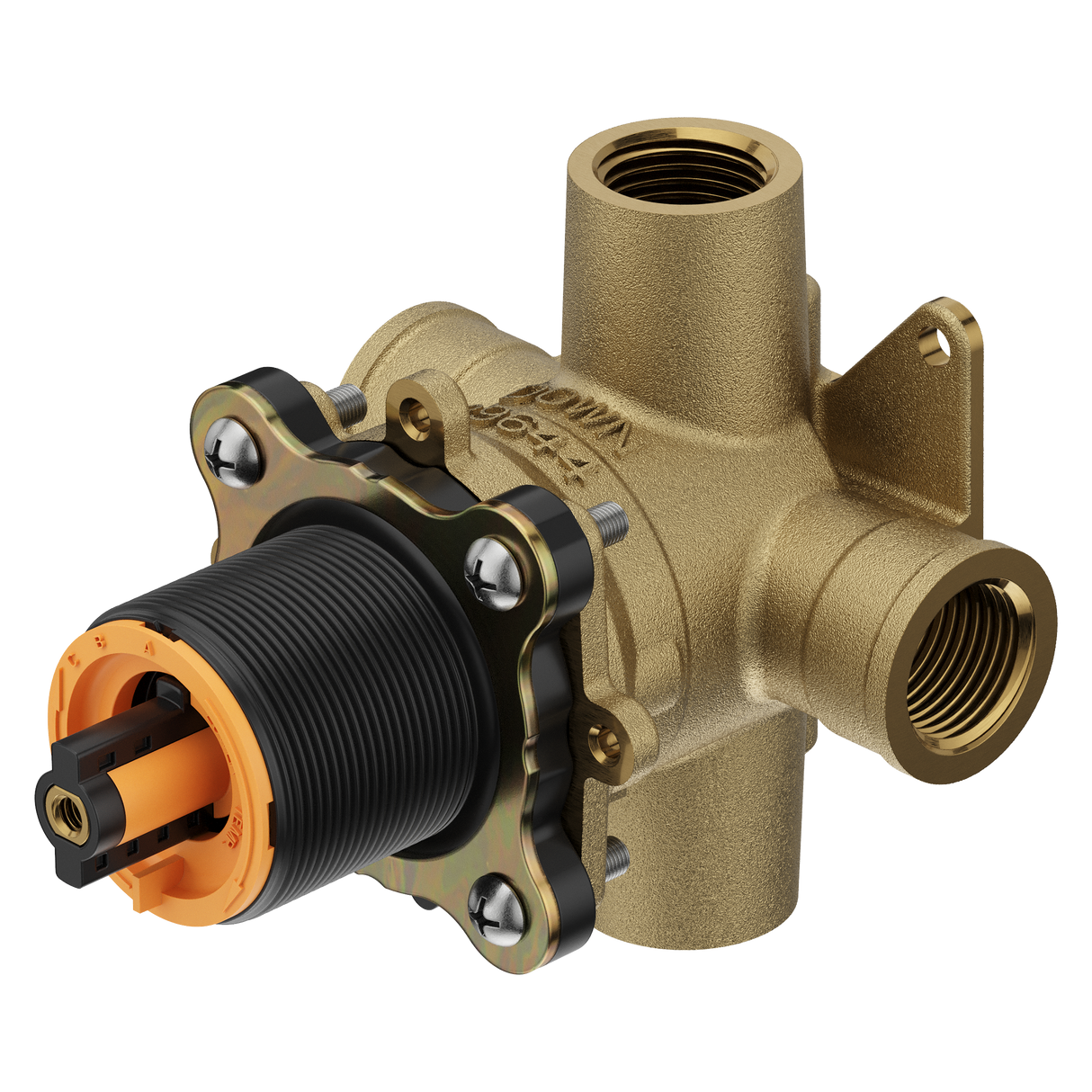 Pfister 0X8 Series Tub & Shower Rough-In Valve