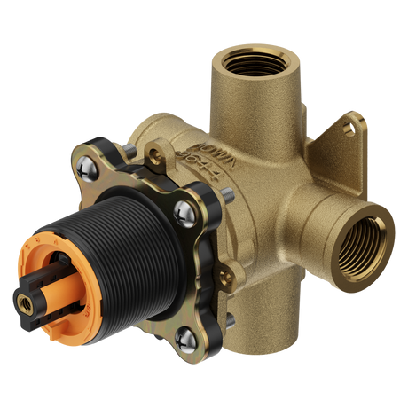 Pfister 0X8 Series Tub & Shower Rough-In Valve