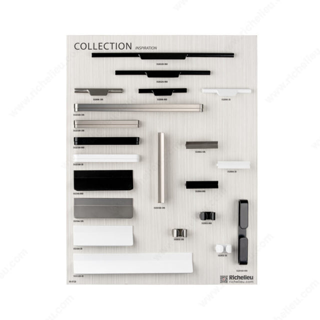Richelieu 98872B Inspiration Board - 98872B