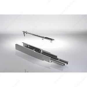 Richelieu 908735100 TAL Pantry Runner Set