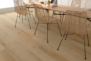 CALI Sandbar Oak Longboards Extra Wide Click (Covers 26.62 SQFT) 7902501500