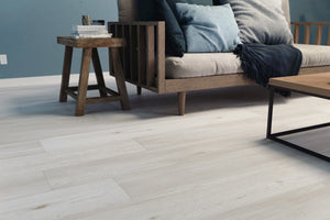 CALI Saltwater Oak Legends Extra Wide Click (Angle-Angle) (Covers 22.44 SQFT) 7902600500