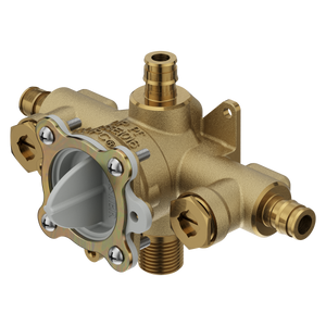 Pfister 0X8 Series Tub & Shower Rough-In Valve