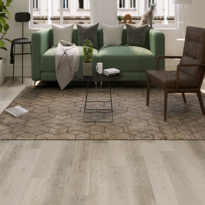 CALI Diamondhead Legends Extra Wide Click (Angle-Angle) (Covers 22.44 SQFT) 7902600600