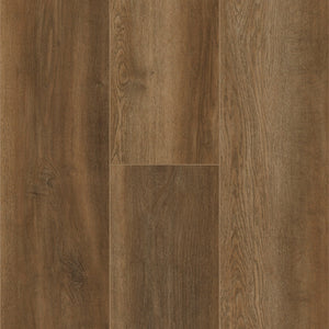 CALI Outrigger Oak Legends Extra Wide Click (Angle-Angle) (Covers 22.44 SQFT) 7902600100