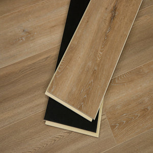 CALI Golden Hour Oak Legends Extra Wide Click (Angle-Angle) (Covers 22.44 SQFT) 7902600200