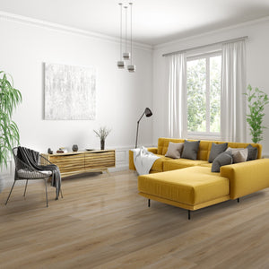 CALI Golden Hour Oak Legends Extra Wide Click (Angle-Angle) (Covers 22.44 SQFT) 7902600200