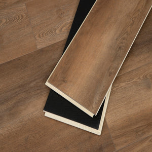 CALI Outrigger Oak Legends Extra Wide Click (Angle-Angle) (Covers 22.44 SQFT) 7902600100
