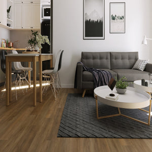 CALI Outrigger Oak Legends Extra Wide Click (Angle-Angle) (Covers 22.44 SQFT) 7902600100
