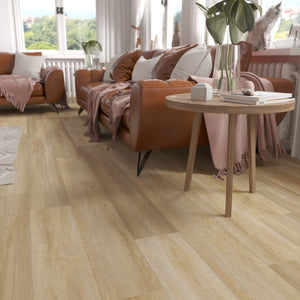 CALI Golden Hour Oak Legends Extra Wide Click (Angle-Angle) (Covers 22.44 SQFT) 7902600200