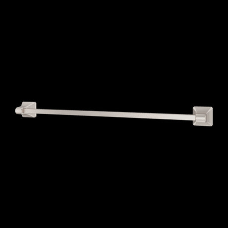 Park Avenue 24" Towel Bar in Brushed Nickel