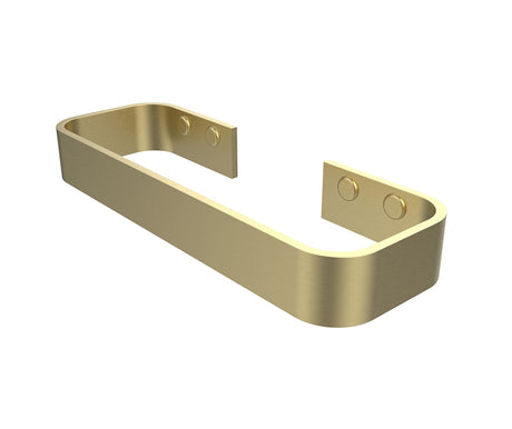 Swanstone Odile Suite Hand Towel Holder in Brushed Gold HT10045081.343