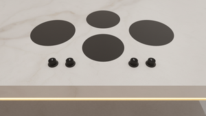 VarioCook Induction Gen 2 - Four Burner