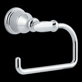 Avalon Toilet Tissue Holder in Polished Chrome