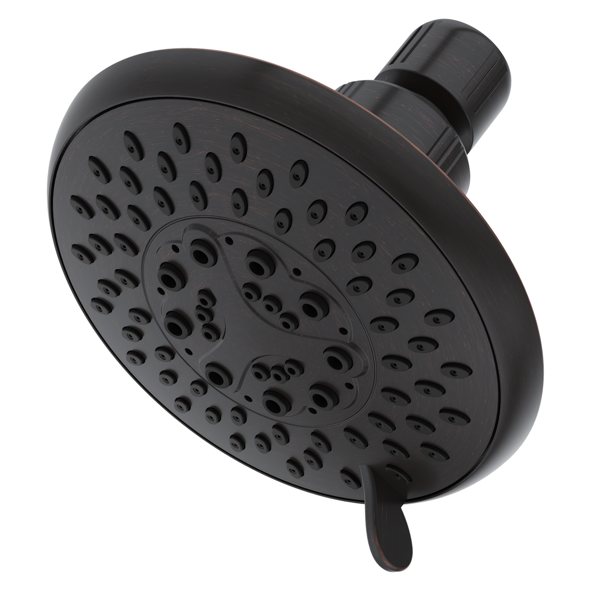 Pfister 1.75 GPM  5-Function Showerhead in Tuscan Bronze