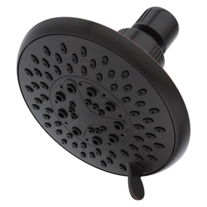 Pfister 1.75 GPM  5-Function Showerhead in Tuscan Bronze