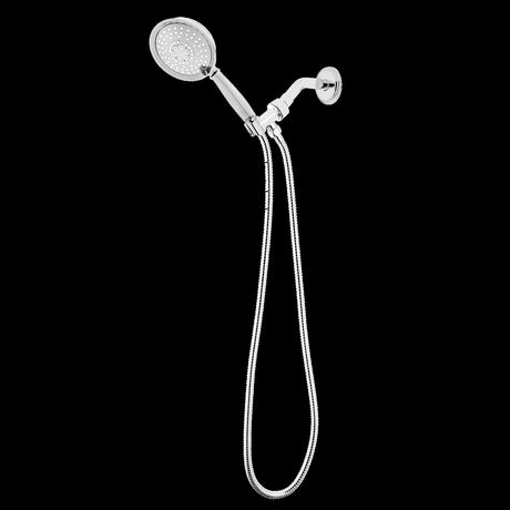 Avalon 3-Function Hand Shower in Polished Chrome
