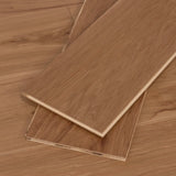 CALI Cured Hickory Varietals Wide+ T&G 7601100600 74-13/16 x 7-1/2 x 1/2 (23.31 Sqft)