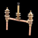 Pfister 3-Hole Fixed Roman Tub Rough-In Valve