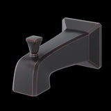Pfister Tuscan Bronze Tub Spout 920-101Y