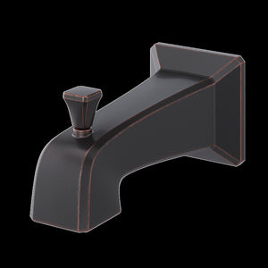 Pfister Tuscan Bronze Tub Spout 920-101Y