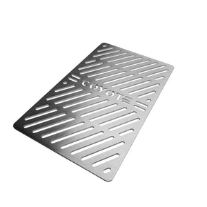 Coyote C3CSIGRATE30P Signature Poultry Grate for C3C30, Stainless Steel