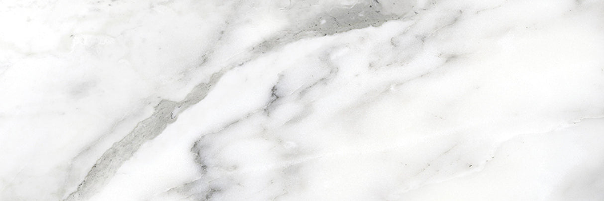 Anatolia Tile 4X12 La Marca Arabescato Polished & Rectified 4500-0896-1 See Old  - premium natural stone mosaic tile from Anatolia Tile, available at PoshHaus showroom in Keene, NH