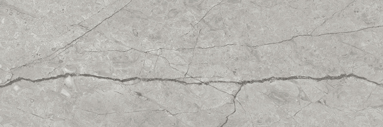 Anatolia Tile 4X12 La Marca Paradiso Honed & Rectified 4500-0909-0 Paradiso Argento 4x12 Honed - premium natural stone mosaic tile from Anatolia Tile, available at PoshHaus showroom in Keene, NH