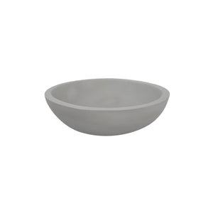 Caspar Large Oval Vessel