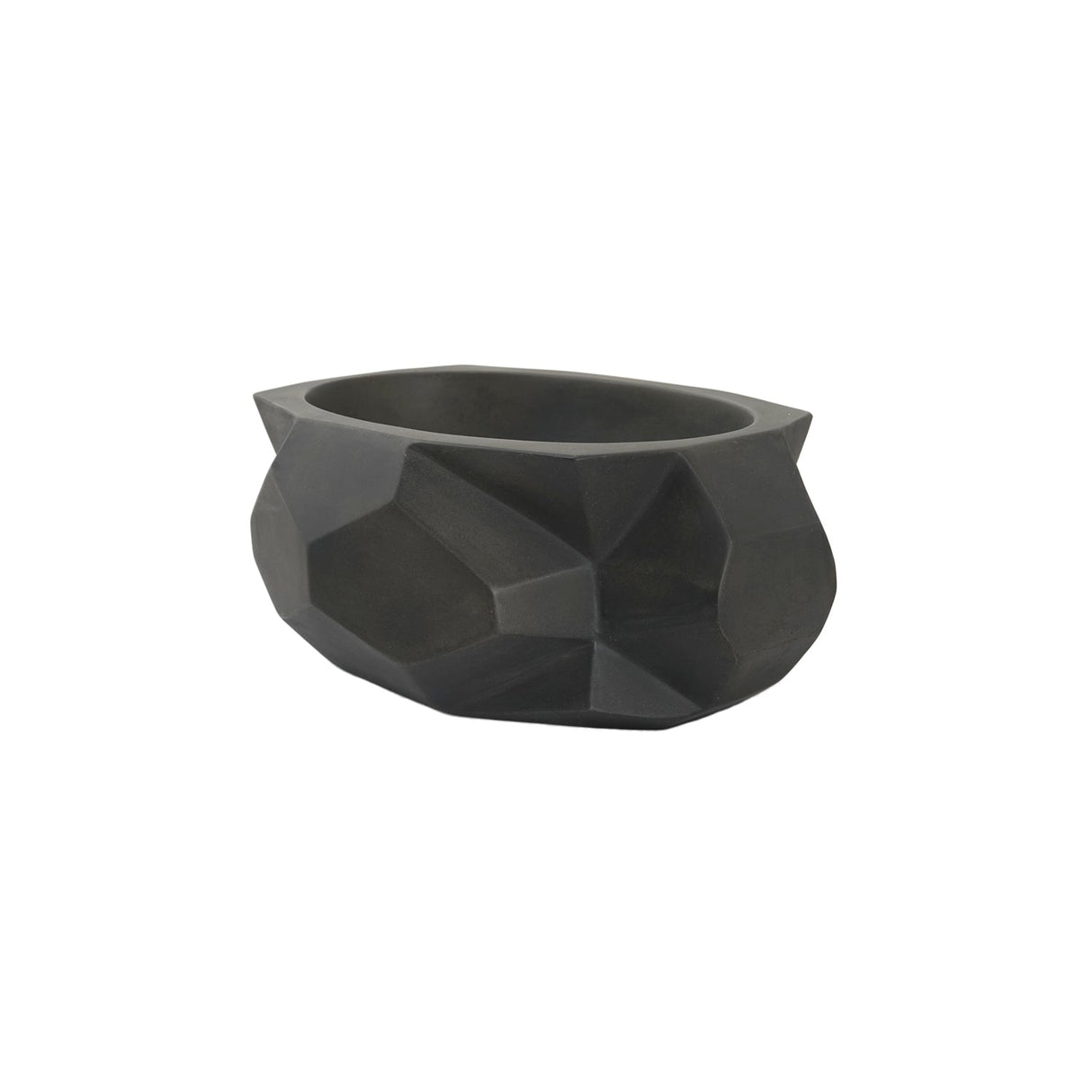 Alaine Wall-Mount Concrete Basin