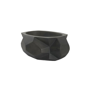 Alaine Wall-Mount Concrete Basin