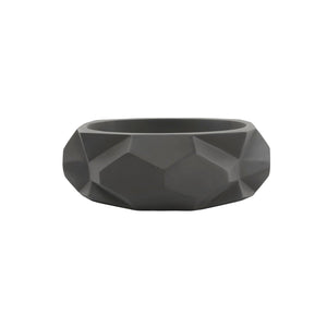 Alaine Wall-Mount Concrete Basin
