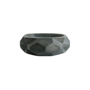Alaine Wall-Mount Concrete Basin