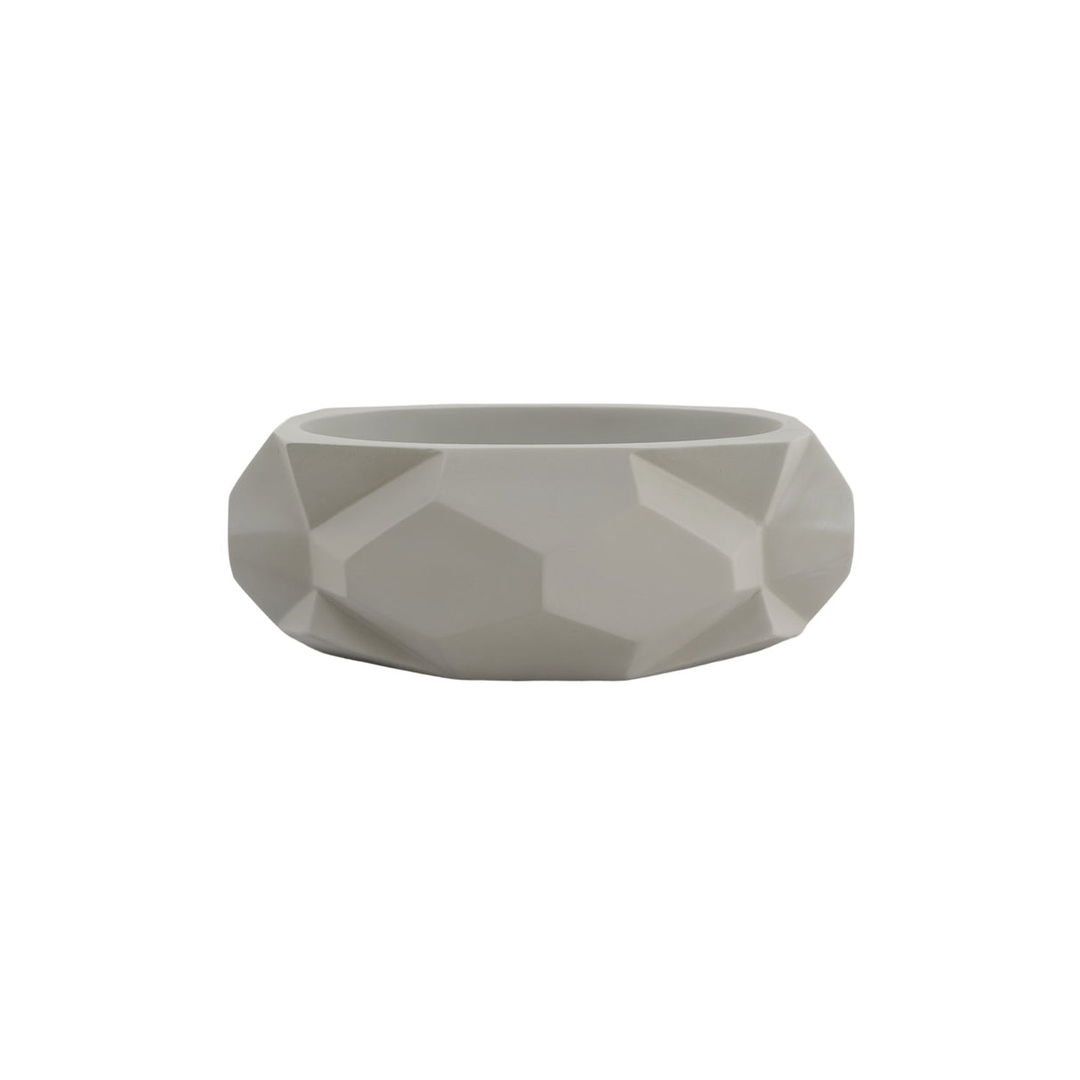Alaine Wall-Mount Concrete Basin