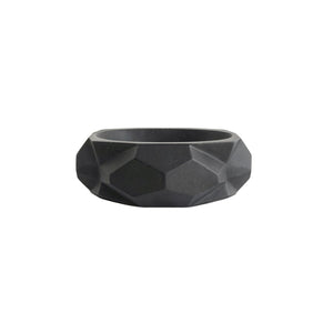 Alaine Wall-Mount Concrete Basin