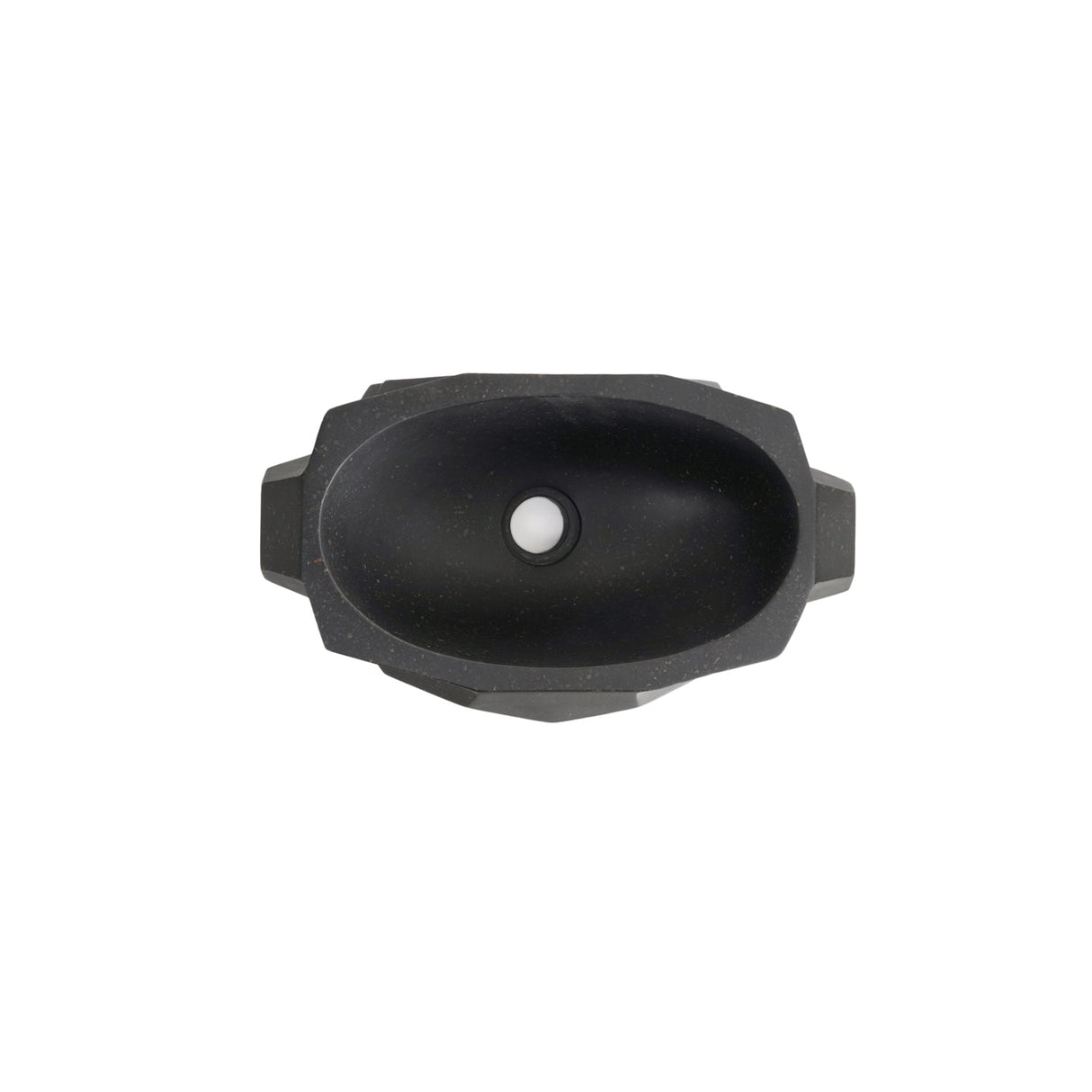 Alaine Wall-Mount Concrete Basin