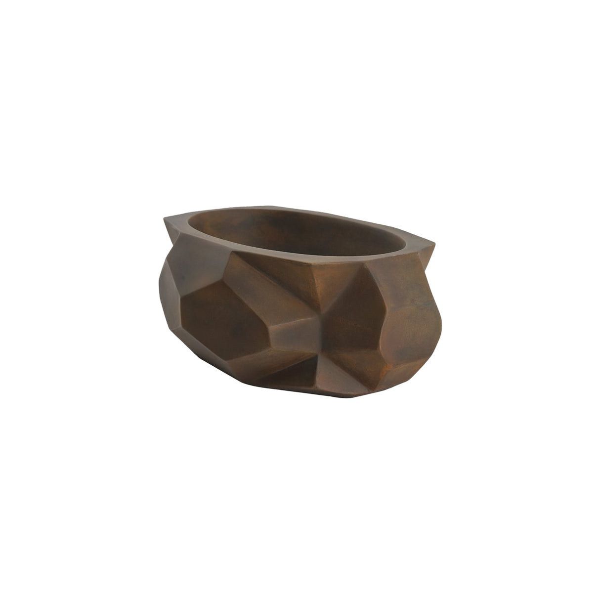 Alaine Wall-Mount Concrete Basin