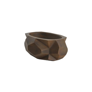 Alaine Wall-Mount Concrete Basin
