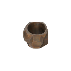 Alaine Wall-Mount Concrete Basin