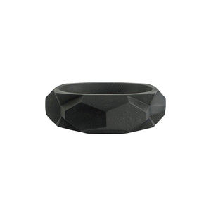 Kyan Oval Concrete Vessel