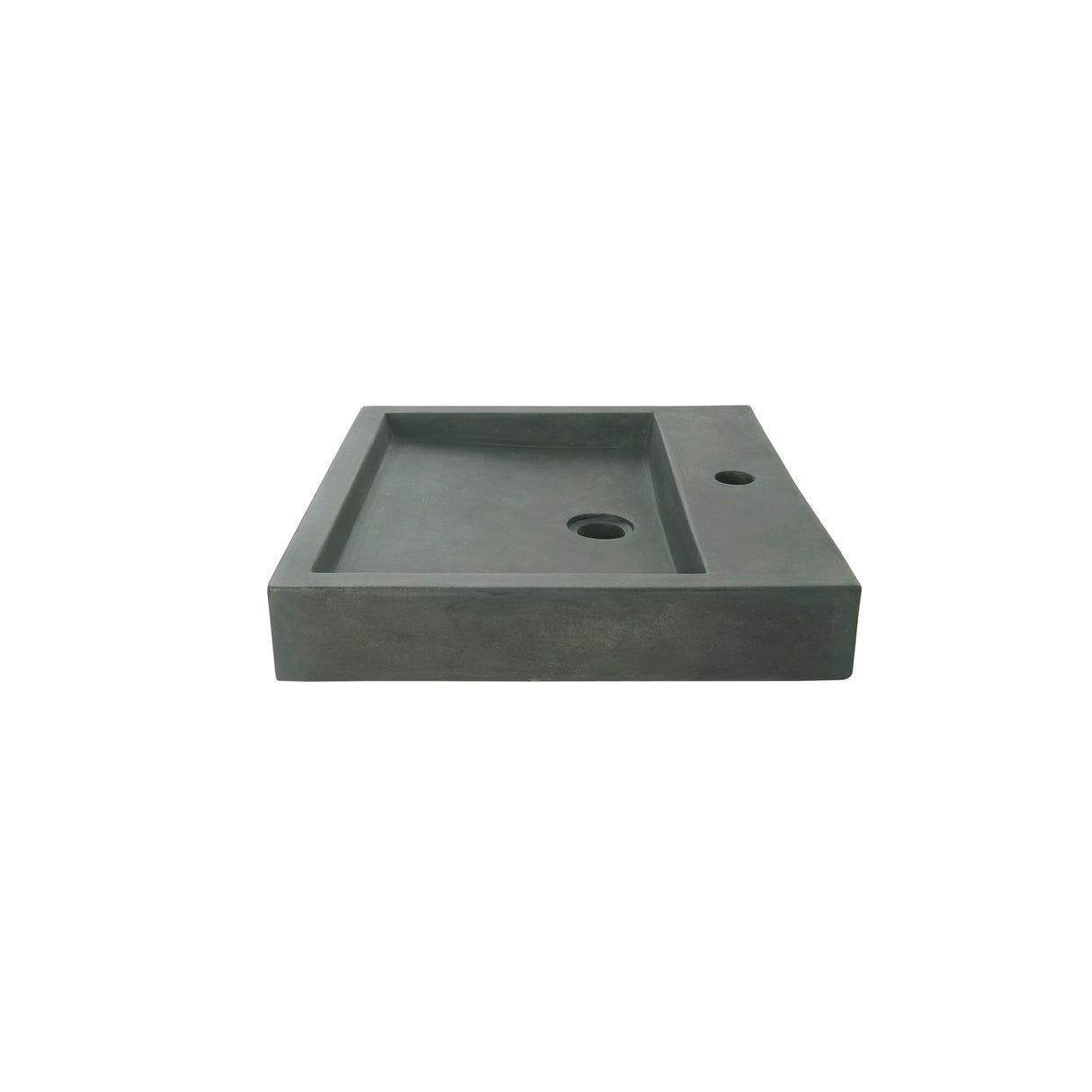 Ewan Rectangular Vessel