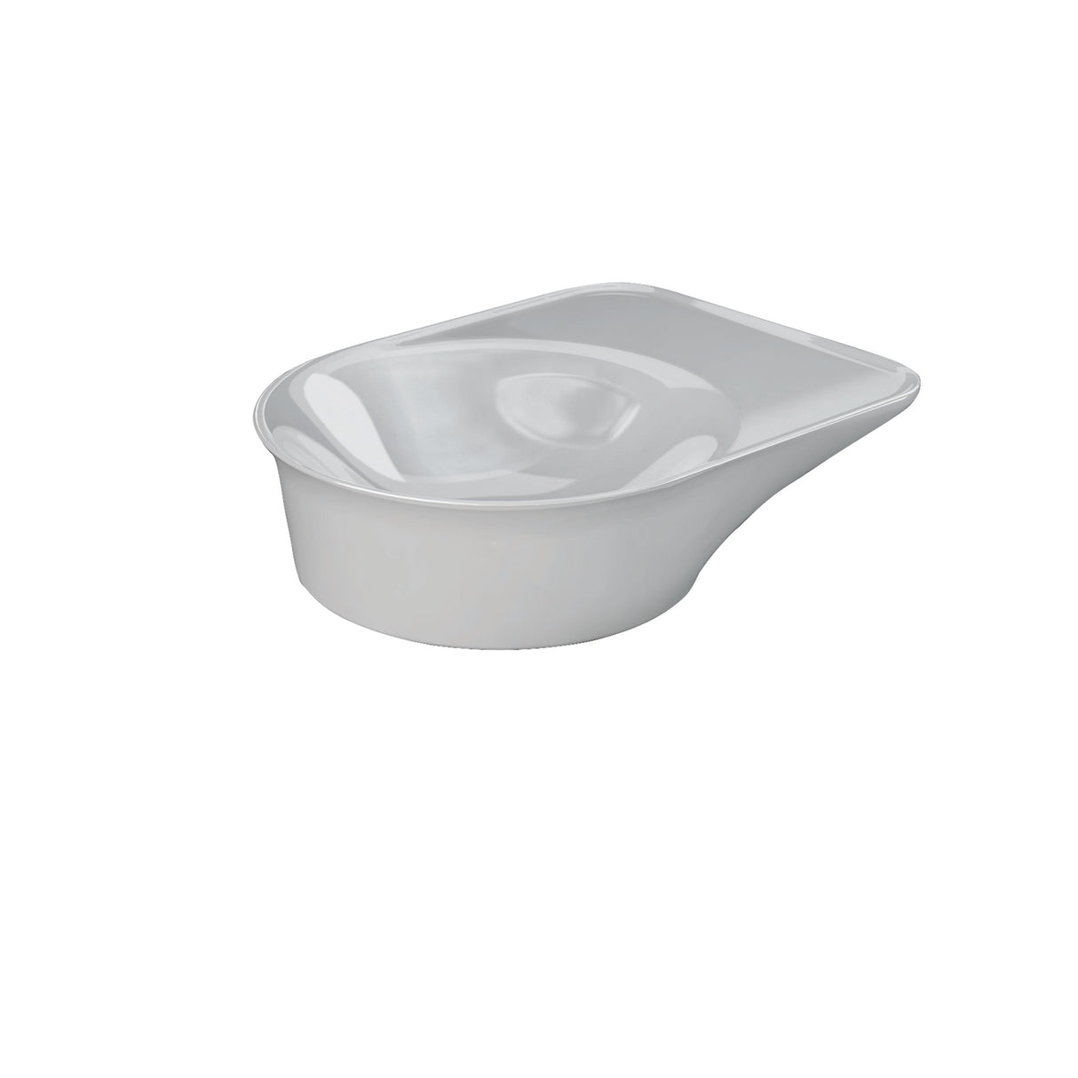 Valet 19" Vessel Round Bowl