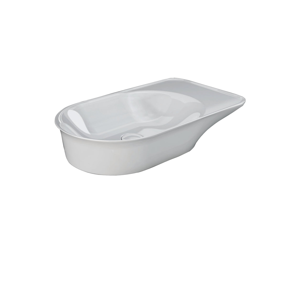 Valet 25" Vessel